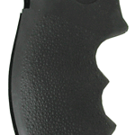 HOGUE GRIPS S&W K&L FRAME - ROUND BUTT
