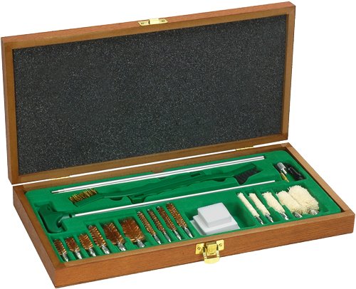 REMINGTON CLEANING KIT - SPORTSMAN W/PRESENTATION BOX