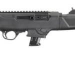 RUGER PC CARBINE 9MM SYN 16" 10+1 TB