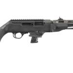 RUGER PC CARB 9MM SYN 16" 10+1 THRD