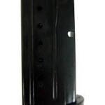 SMITH AND WESSON MAGAZINE M&P9C 12RD FING REST