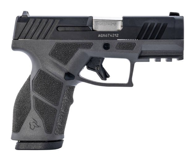 TAURUS GX2 9MM BLK/GREY 3.3" 13+1