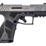 TAURUS GX2 9MM SS/GREY 3.3" 13+1