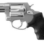 TAURUS 856 38SP MATTE SS 2" 6SHOT FS