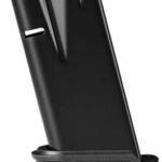 FN MAGAZINE FN REFLEX 9MM 15RD - BLACK BASE PLATE
