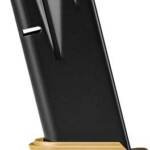 FN MAGAZINE FN REFLEX 9MM 15RD - FDE BASE PLATE