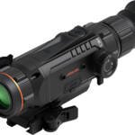 ATHLON THERMAL SCOPE CRONUS - ATS PRO 25P 256X192