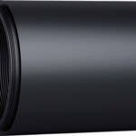 ATHLON SUNSHADE 50MM 4.5" - FITS ARES BTR/MIDAS BTR BLACK