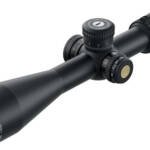 ATHLON SCOPE HELOS BTR G2 30MM - 4-20X50 SF IR APRS6 MIL FFP