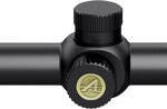 ATHLON SCOPE TALOS 4-16X40 - SF MIL-DOT SFP 1"