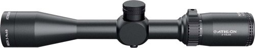 ATHLON SCOPE NEOS 3-9X40 - CENTER-X SFP 1"