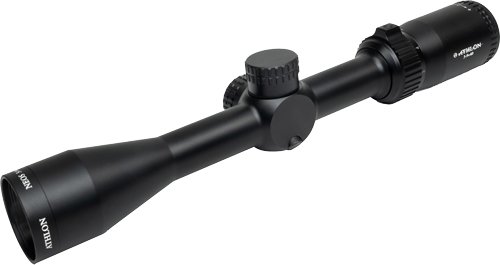 ATHLON SCOPE NEOS 3-9X40 - BDC 22 RIMFIRE 1"