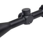 ATHLON SCOPE NEOS 3-9X40 - BDC250 IR MUZZLELOADER