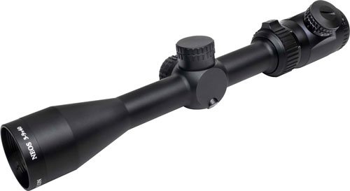 ATHLON SCOPE NEOS 3-9X40 - BDC250 IR MUZZLELOADER