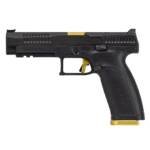 CZ P-10 F COMP 9MM BLK 19+1 OR  #