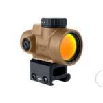 TRIJICON MRO SD 1X25 2MOA COYOTE FCW MT