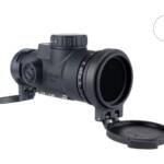 TRIJICON MRO SD PATROL 1X25 2MOA