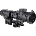 TRIJICON MRO SD PTR COMBO 1X25 2MOA FCW