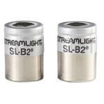 STREAMLIGHT SL-B2 LITHIUM BATTERIES 2PK