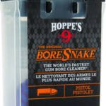 HOPPES DEN BORESNAKE PISTOL - .40/.41/10MM CALIBERS
