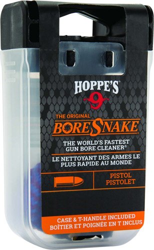HOPPES DEN BORESNAKE PISTOL - .40/.41/10MM CALIBERS
