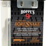HOPPES DEN BORESNAKE RIFLE - .22-.223 CALIBER