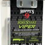 HOPPES BORESNAKE VIPER DEN - 6MM/.240/.243/.244 CALIBERS