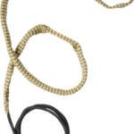 HOPPES DEN BORESNAKE RIFLE - .25 6.5 CALIBERS