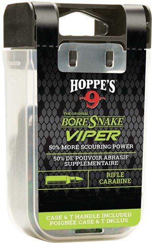 HOPPES BORESNAKE VIPER DEN - RIFLE 7MM/.270-.284 CALIBERS