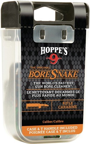 HOPPES DEN BORESNAKE RIFLE - .338-.340 CALIBERS