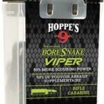 HOPPES BORESNAKE VIPER DEN - RIFLE .50/.54 CALIBERS