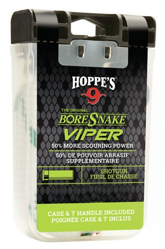 HOPPES BORESNAKE VIPER DEN - SHOTGUN 20 GAUGE