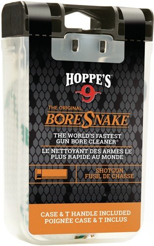 HOPPES DEN BORESNAKE SHOTGUN - 16 GAUGE