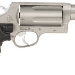 TAURUS JUDGE 410/45LC SS 3" 5SH 3" VL