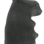 HOGUE GRIPS S&W N FRAME - CONVERTS RB TO SQUARE BUTT