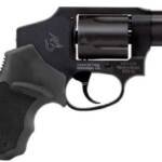 TAURUS 850 38SP MATTE BLK 3" 5SHOT