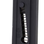 WALTHER MAGAZINE GSP500 22LR - 6RD BLUED
