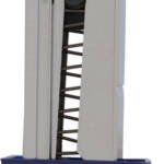 WALTHER MAGAZINE GSP500 .32S&W - 6RD BLUED