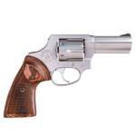 TAURUS 856 38SP EXEC SS/WD" 6 SHO CA