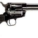 TAURUS DEPUTY 357MAG 4.75" BLUED 6SH