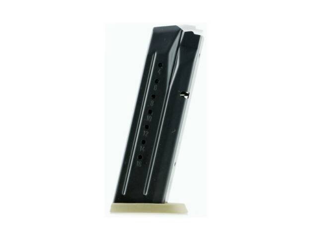 SMITH AND WESSON MAGAZINE M&P9 FDE 9MM 17RD