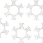 S&W 10MM MOON CLIPS 6RD 5-PK