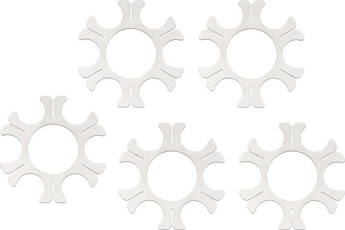 S&W 10MM MOON CLIPS 6RD 5-PK