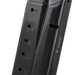 S&W MAGAZINE M&P9 SHIELD PLUS - 9MM 13RD EXTENDED BLACK