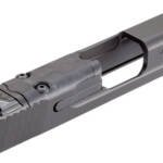 S&W M&P9 M2.0 SHIELD OPTIC - READY SLIDE FOR 3.1" BARREL BL