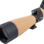 ATHLON SPOTTING SCOPE TALOS - 20-60X80 45 DEGREE TAN