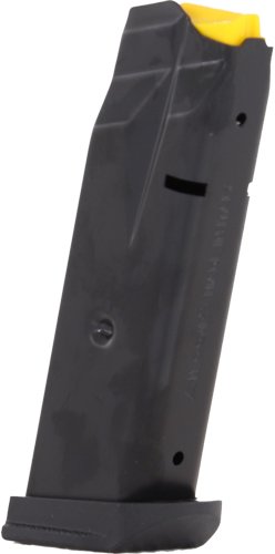 TAURUS MAGAZINE GX4 CARRY 9MM - 10-SHOT
