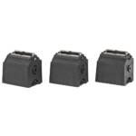 RUGER MAGAZINE 3 PACK BX-1 22LR
