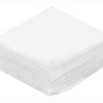 B/C PATCH 1-1/2" SQUARE - .26-.30 CALIBERS 750-PACK