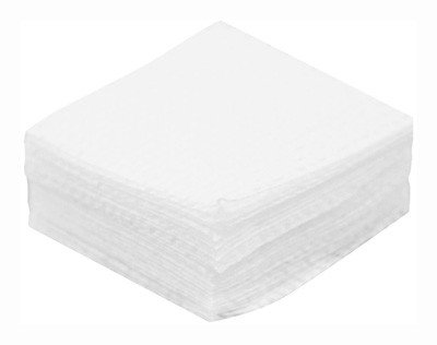 B/C PATCH 1-1/2" SQUARE - .26-.30 CALIBERS 750-PACK